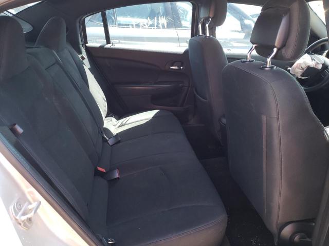 Photo 6 from auction – 2011 CHRYSLER 200 LX with VIN 1C3BC4FB7BN535420