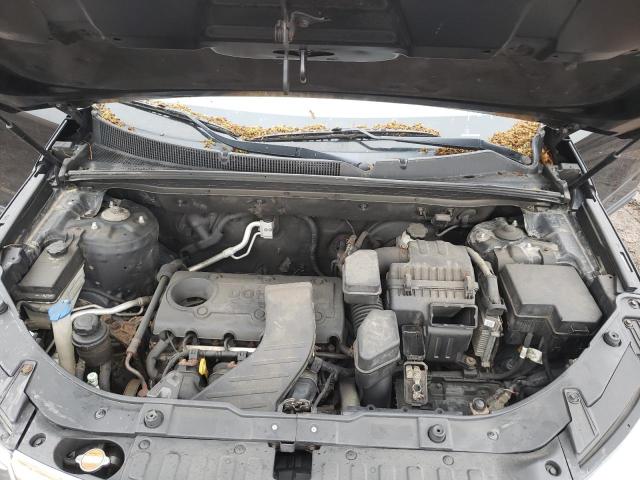 Photo 7 from auction – 2011 KIA SORENTO BA with VIN 5XYKTDA13BG183311