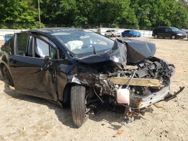 Photo 1 from auction – 2021 TOYOTA COROLLA L with VIN JTDDPMAE2MJ123992