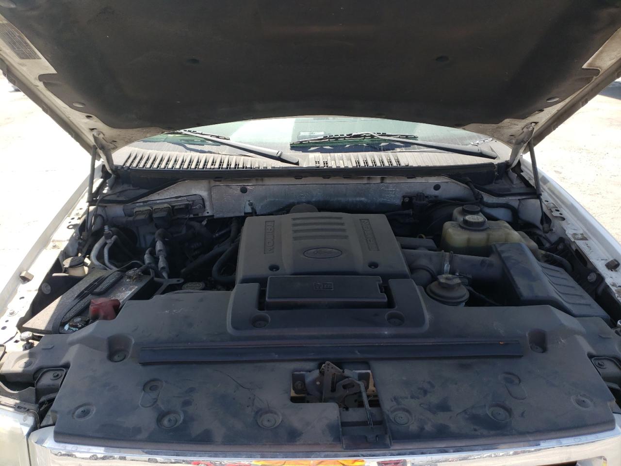 Photo 7 from auction – 2007 FORD EXPEDITION with VIN 1FMFU17587LA11404