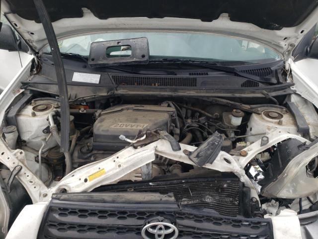 Photo 7 from auction – 2002 TOYOTA RAV4 with VIN JTEGH20V126002186