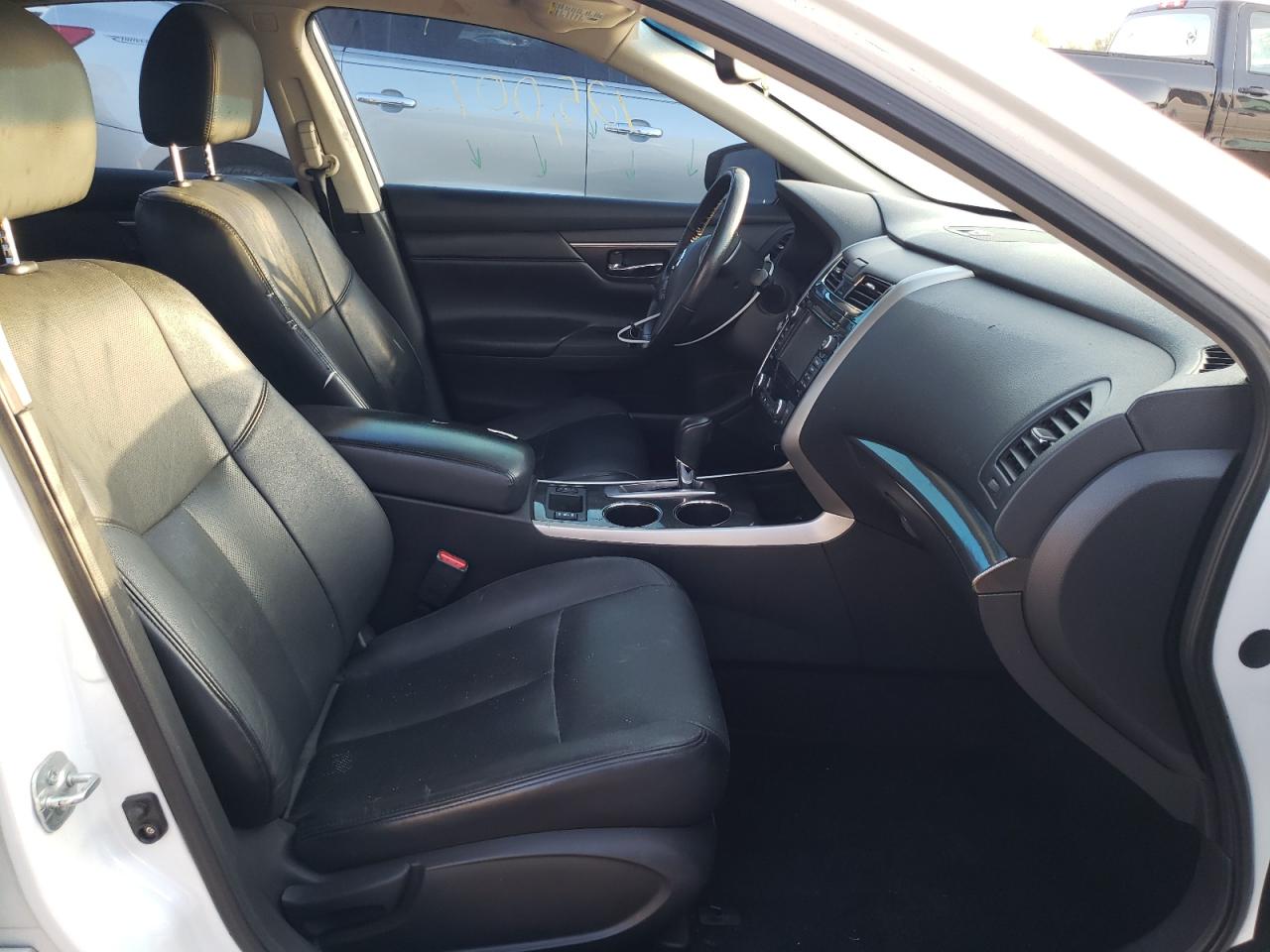 Photo 5 from auction – 2014 NISSAN ALTIMA 2.5 with VIN 1N4AL3AP1EC155189