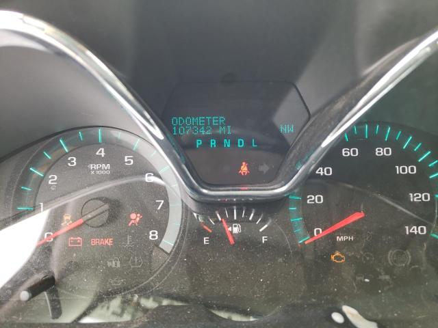 Photo 8 from auction – 2016 CHEVROLET TRAVERSE L with VIN 1GNKVGKD9GJ276756
