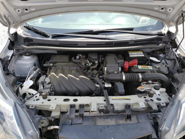 Photo 7 from auction – 2017 NISSAN VERSA NOTE with VIN 3N1CE2CP3HL352915