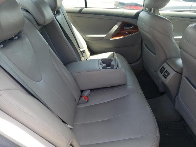 Photo 6 from auction – 2011 TOYOTA CAMRY BASE with VIN 4T1BF3EK7BU751932