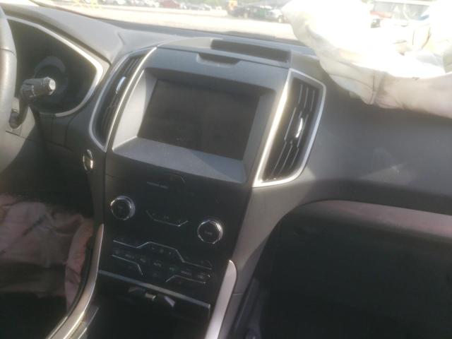 Photo 9 from auction – 2020 FORD EDGE SEL with VIN 2FMPK3J99LBB32051