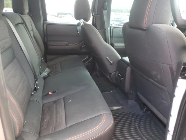 Photo 6 from auction – 2022 NISSAN FRONTIER S with VIN 1N6ED1EK4NN600957