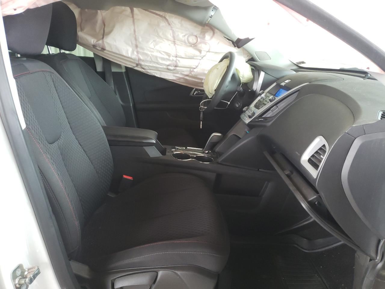 Photo 19 from auction – 2015 CHEVROLET EQUINOX LS with VIN 2GNALAEK0F1104696