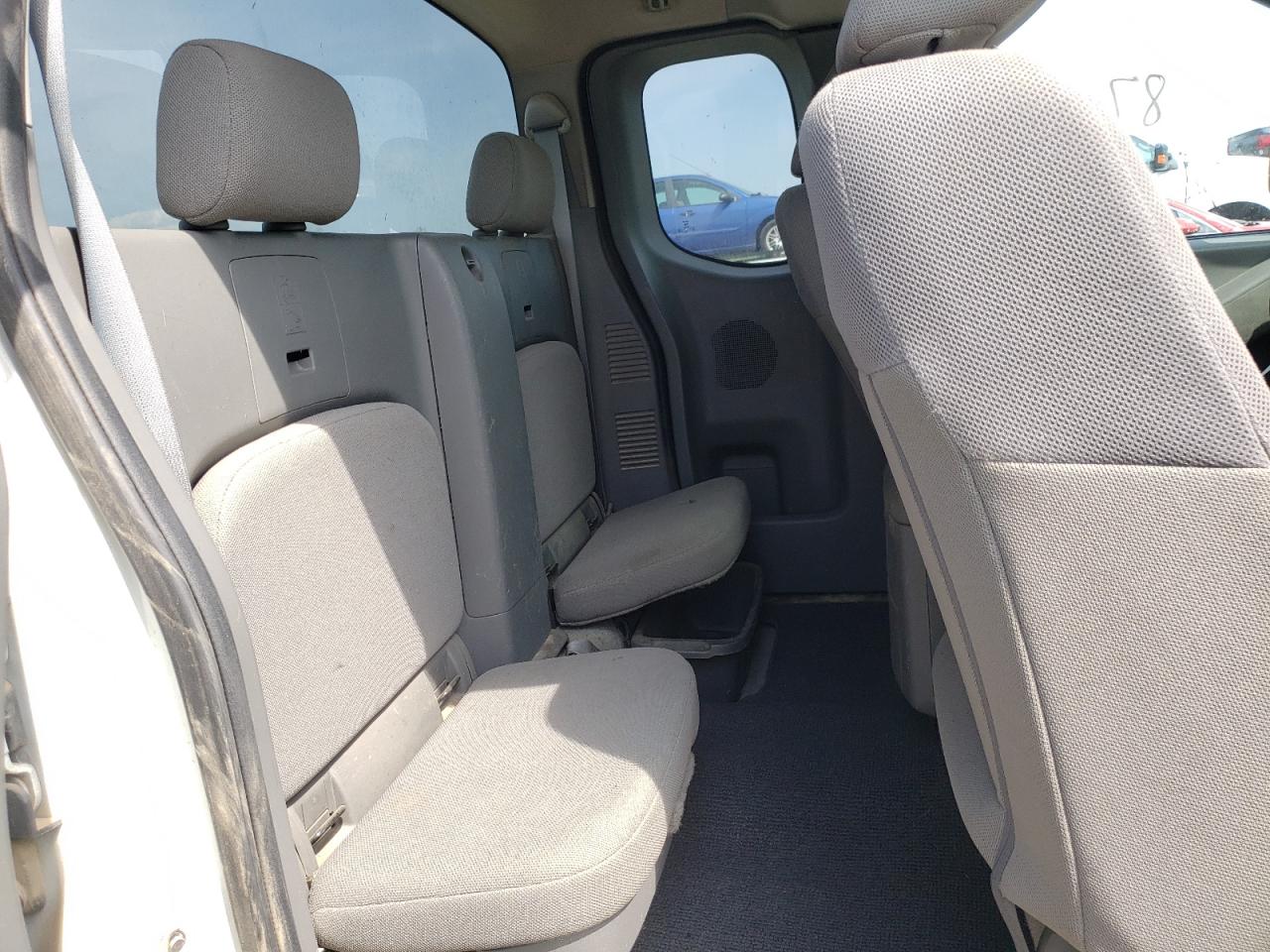 Photo 6 from auction – 2016 NISSAN FRONTIER S with VIN 1N6BD0CT8GN719042