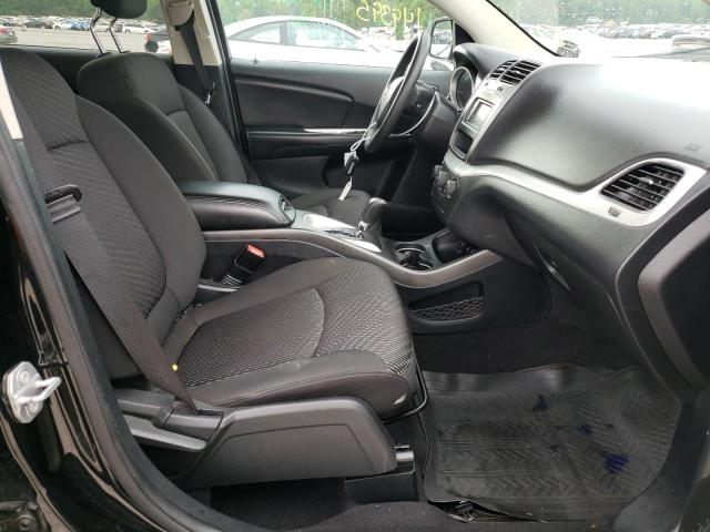 Photo 5 from auction – 2016 DODGE JOURNEY SE with VIN 3C4PDCAB9GT239399