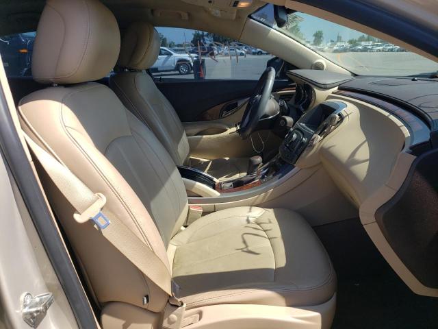 Photo 5 from auction – 2010 BUICK LACROSSE C with VIN 1G4GC5EG4AF284722