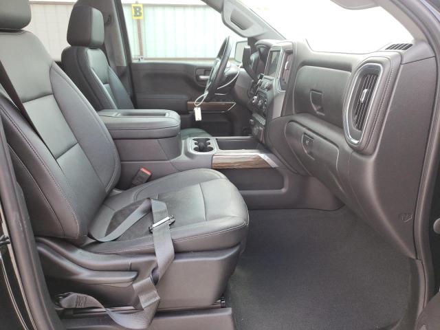 Photo 5 from auction – 2021 CHEVROLET 1500 with VIN 3GCPYFEL8MG154079