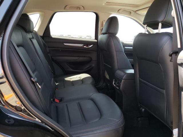 Photo 6 from auction – 2022 MAZDA CX-5 with VIN JM3KFBCM8N0571963
