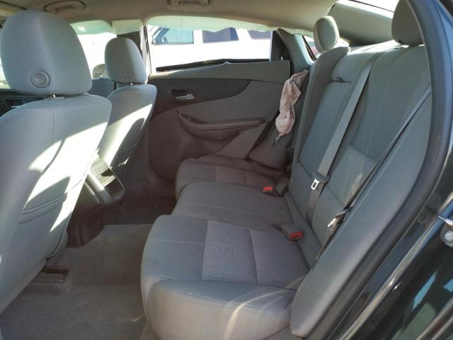 Photo 6 from auction – 2015 CHEVROLET IMPALA LS with VIN 1G11Z5SL1FU130085
