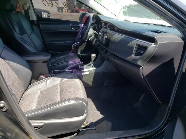 Photo 5 from auction – 2016 TOYOTA COROLLA L with VIN 5YFBURHE6GP474827