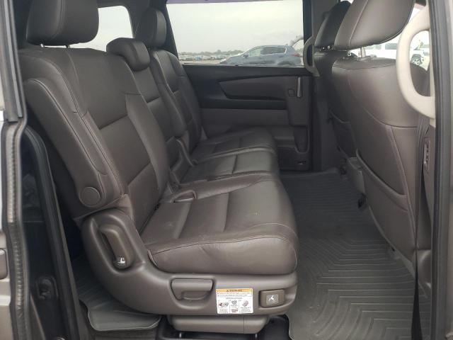 Photo 6 from auction – 2013 HONDA ODYSSEY EX with VIN 5FNRL5H60DB071727