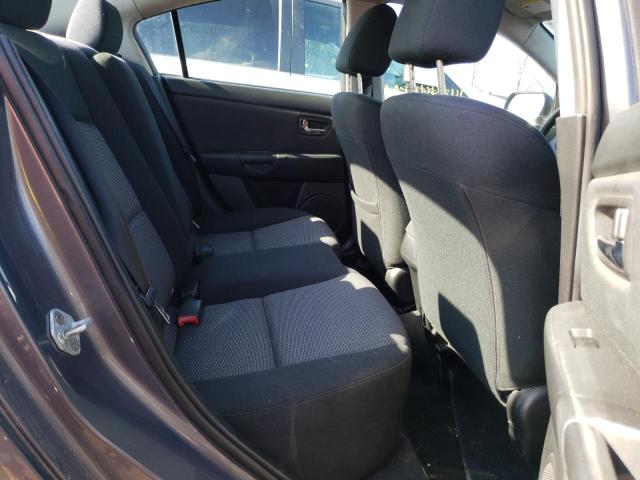 Photo 6 from auction – 2008 MAZDA 3 I with VIN JM1BK32F081107903