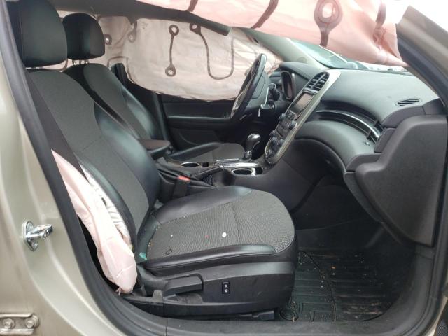 Photo 5 from auction – 2015 CHEVROLET MALIBU 2LT with VIN 1G11D5SL7FF317527