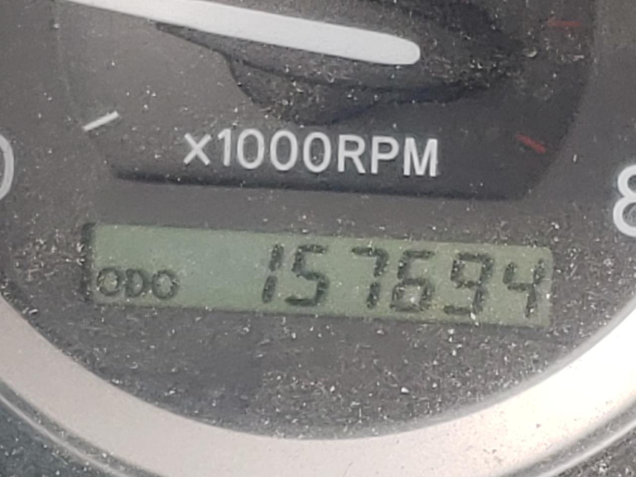 Photo 8 from auction – 2004 TOYOTA SIENNA XLE with VIN 5TDZA22C84S076737