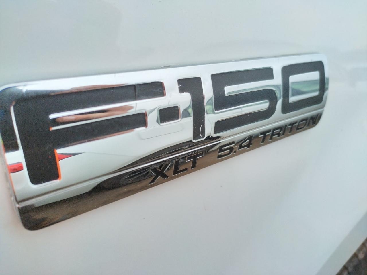 Zdjęcie 9 z aukcji – 2007 FORD F150 z VIN 1FTRF12W77KC02636
