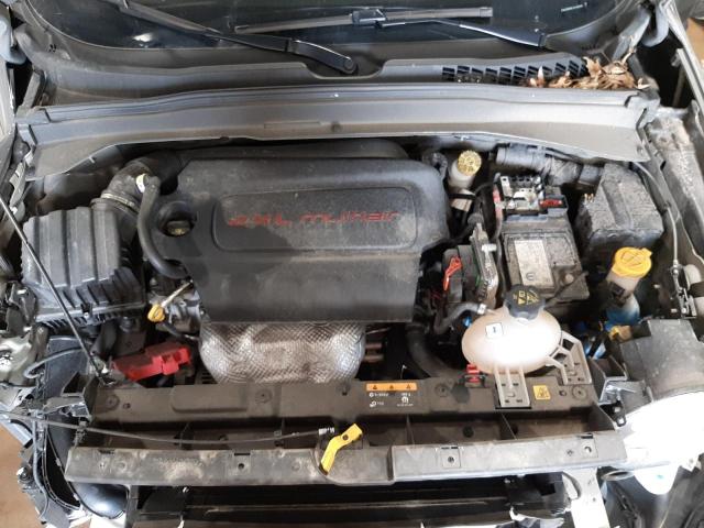 Photo 1 from auction – 2020 JEEP RENEGADE L with VIN ZACNJBBB6LPL55876