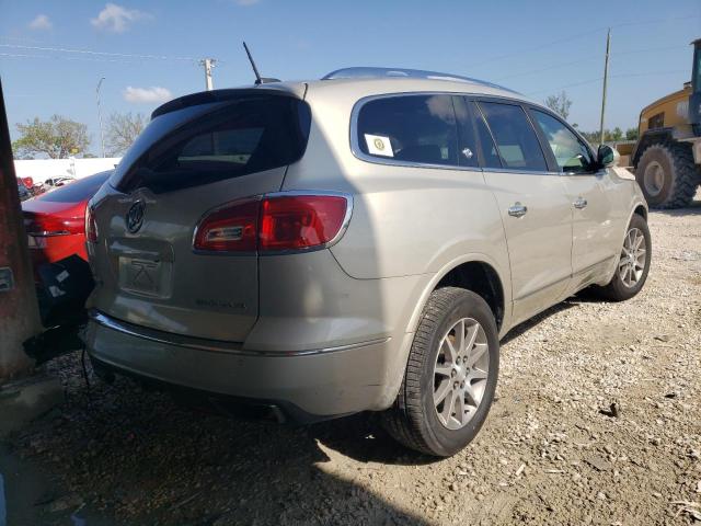 Photo 4 from auction – 2016 BUICK ENCLAVE with VIN 5GAKRBKD4GJ250843