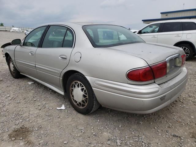 Photo 3 from auction – 2004 BUICK LESABRE CU with VIN 1G4HP52K744122858