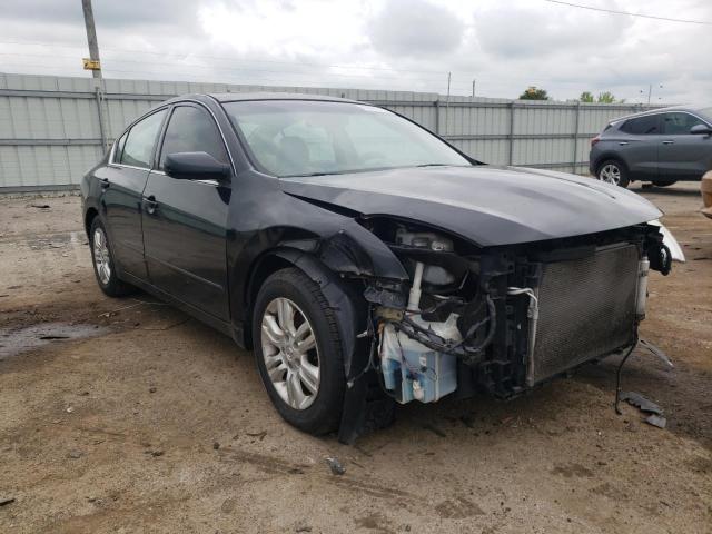 NISSAN ALTIMA BAS 2010 with VIN 1N4AL2AP4AN490777 - Photo from auction