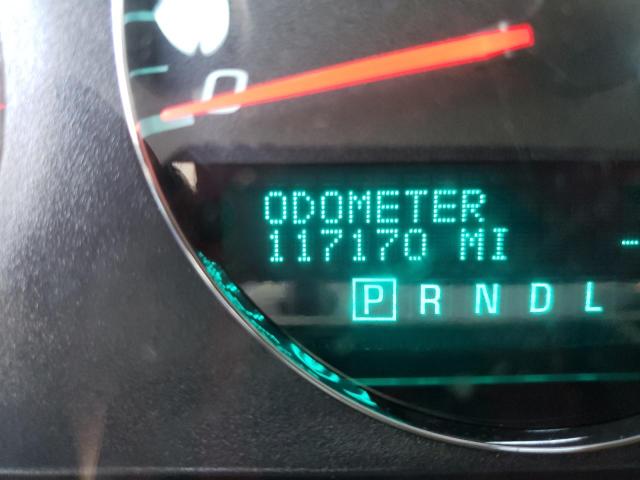 Photo 8 from auction – 2014 CHEVROLET IMPALA LIM with VIN 2G1WB5E33E1160074