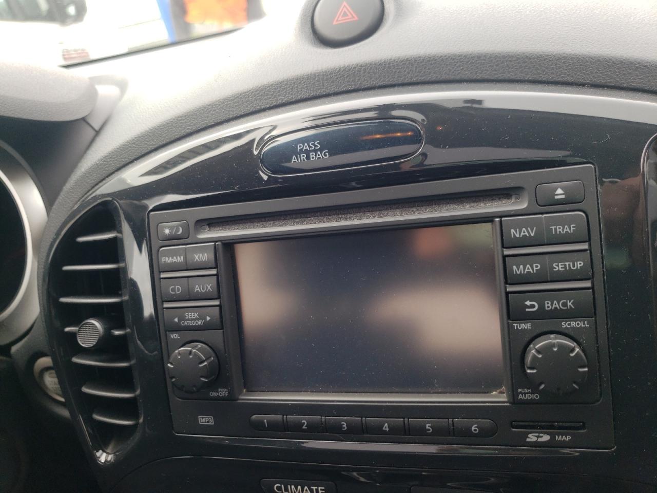 صورة رقم 9 من المزاد - 2012 NISSAN JUKE S مع VIN JN8AF5MV4CT112975