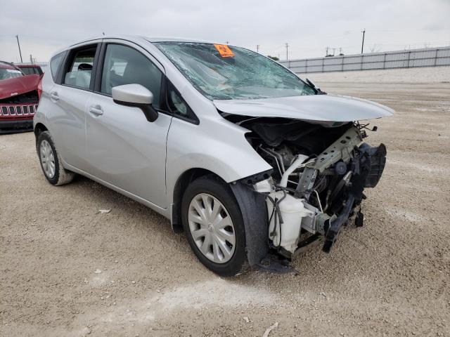 NISSAN VERSA NOTE 2016 with VIN 3N1CE2CPXGL367698 - Photo from auction