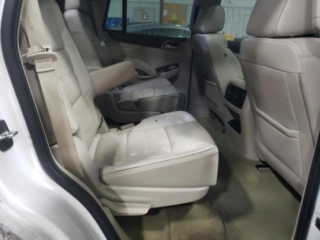 Photo 6 from auction – 2017 GMC YUKON DENA with VIN 1GKS2CKJ3HR159312