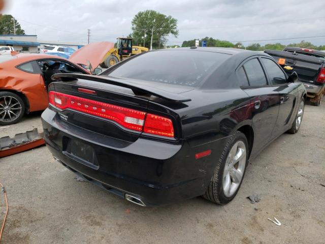 Photo 4 from auction – 2014 DODGE CHARGER SE with VIN 2C3CDXBG9EH282778