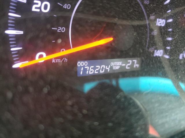 صورة رقم 8 من المزاد - 2011 TOYOTA CAMRY BASE مع VIN 4T4BF3EK5BR131327