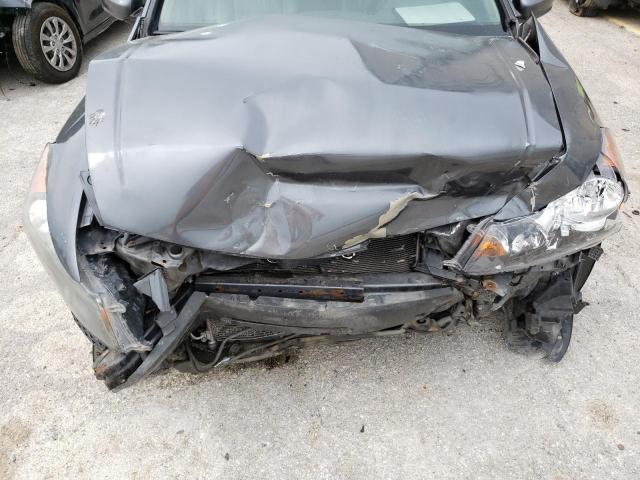 Photo 7 from auction – 2008 HONDA ACCORD with VIN 1HGCP26888A044689
