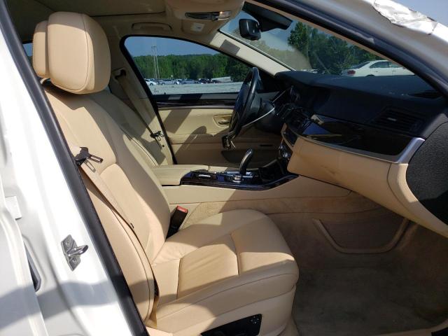 Photo 9 from auction – 2011 BMW 535 I with VIN WBAFR7C58BC606032