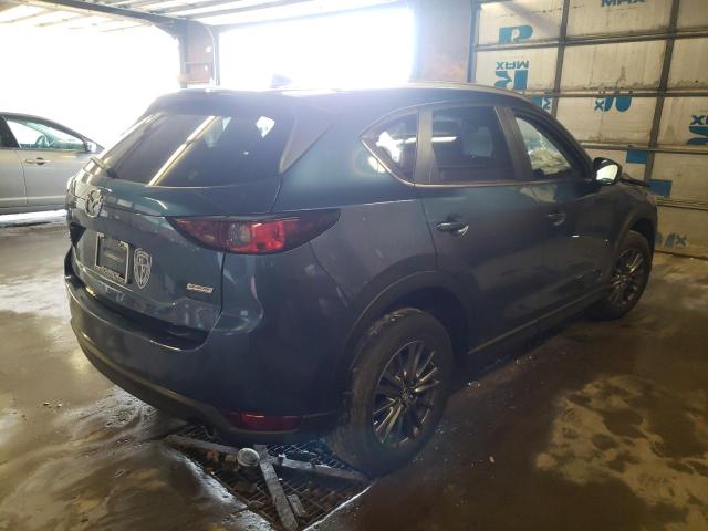 Photo 4 from auction – 2019 MAZDA CX-5 TOURI with VIN JM3KFBCMXK1514606