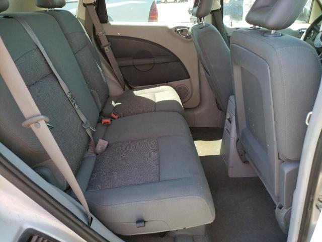 Photo 6 from auction – 2007 CHRYSLER PT CRUISER with VIN 3A4FY58B77T610071