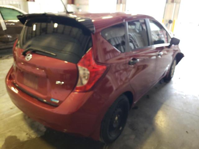 Photo 4 from auction – 2016 NISSAN VERSA NOTE with VIN 3N1CE2CPXGL372822