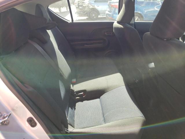 Photo 6 from auction – 2015 TOYOTA PRIUS C with VIN JTDKDTB38F1092290