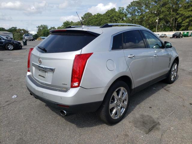 Photo 4 from auction – 2012 CADILLAC SRX LUXURY with VIN 3GYFNAE37CS515086
