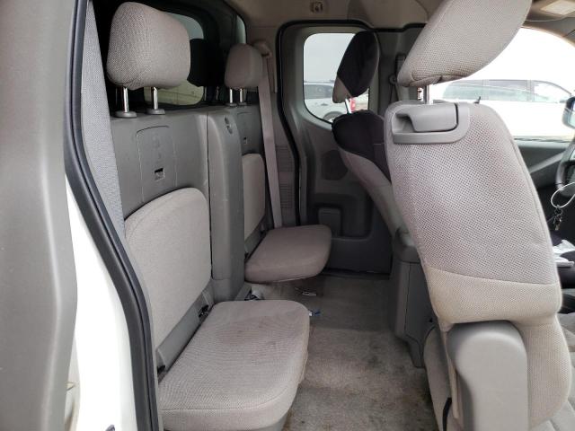 Photo 6 from auction – 2014 NISSAN FRONTIER S with VIN 1N6BD0CT8EN731480