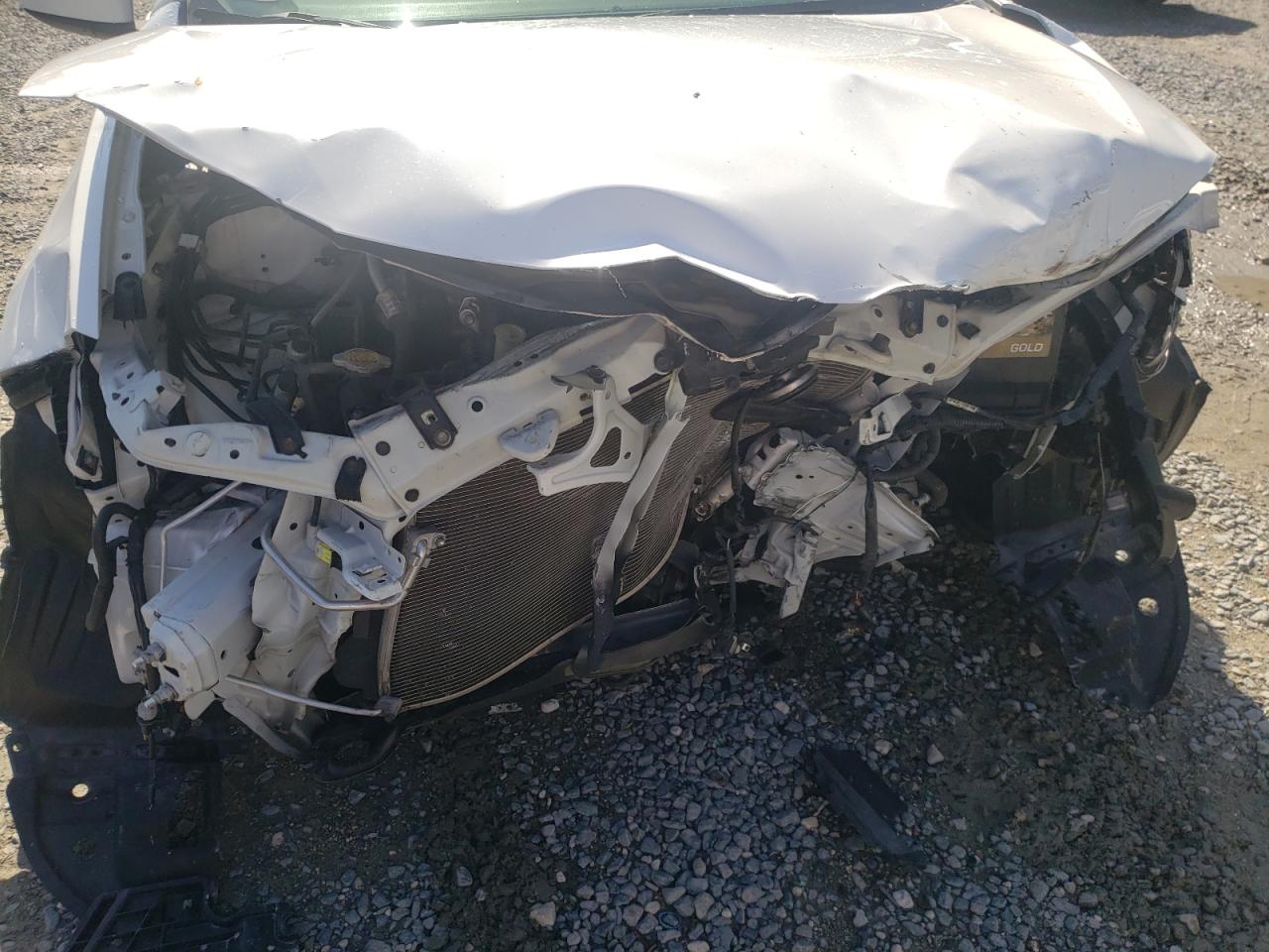 Photo 9 from auction – 2015 TOYOTA COROLLA L with VIN 2T1BURHE4FC374966