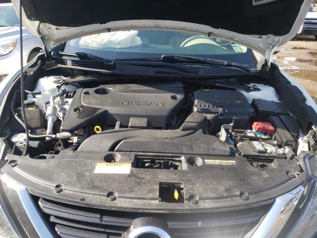 Photo 7 from auction – 2017 NISSAN ALTIMA 2.5 with VIN 1N4AL3AP6HC492882