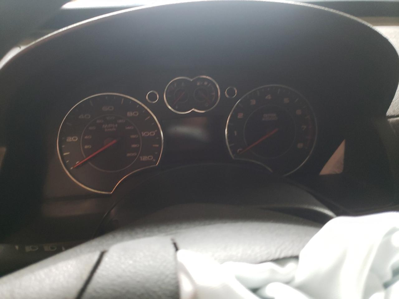 Photo 8 from auction – 2007 PONTIAC TORRENT with VIN 2CKDL73F376042108