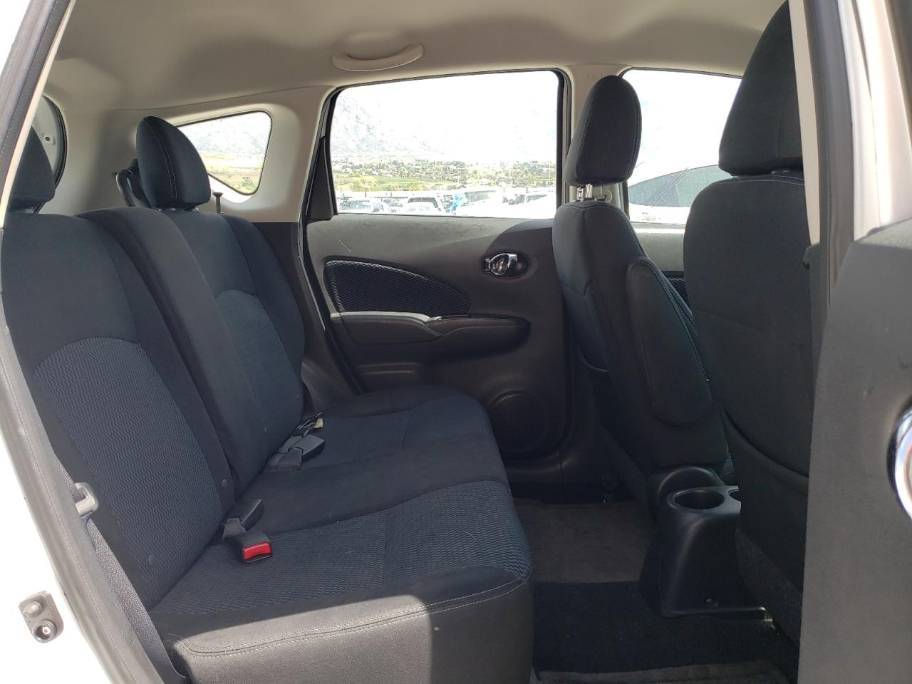 Photo 6 from auction – 2014 NISSAN VERSA NOTE with VIN 3N1CE2CP0EL368694