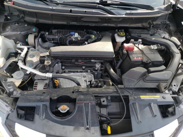 Photo 7 from auction – 2018 NISSAN ROGUE S with VIN KNMAT2MVXJP510541