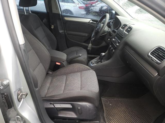 Photo 9 from auction – 2012 VOLKSWAGEN GOLF with VIN WVWDB7AJ6CW049393