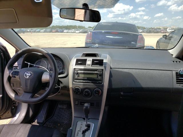 Photo 9 from auction – 2012 TOYOTA COROLLA with VIN 2T1BU4EE7CC776029