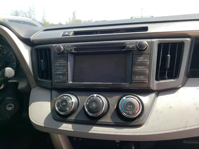 Photo 9 from auction – 2015 TOYOTA RAV4 LE with VIN JTMBFREV0FJ019232